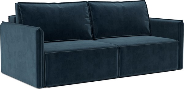 Диван Mebel-Ars еврокнижка Хайтон / M9-23-11 - фото