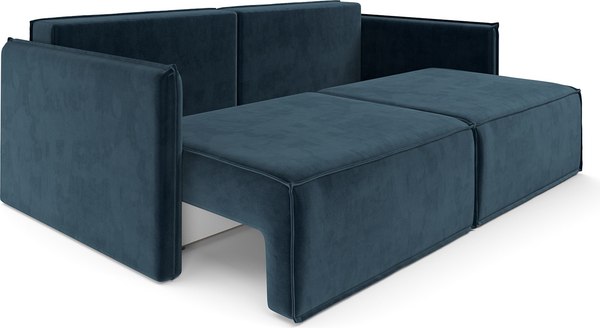 Диван Mebel-Ars еврокнижка Хайтон / M9-23-11