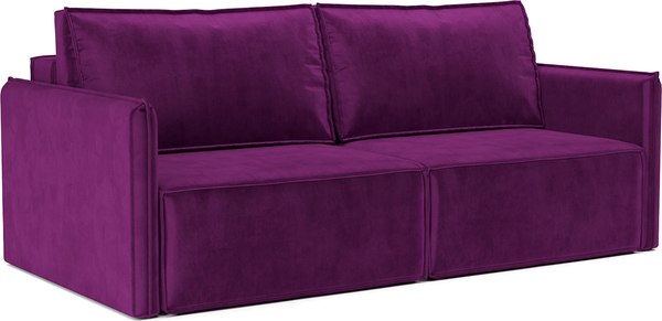 Диван Mebel-Ars еврокнижка Хайтон / M9-23-18 - фото