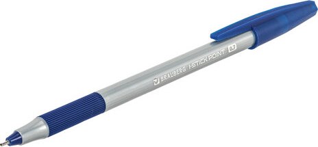 Набор шариковых ручек Brauberg I-stick Poi / 144025