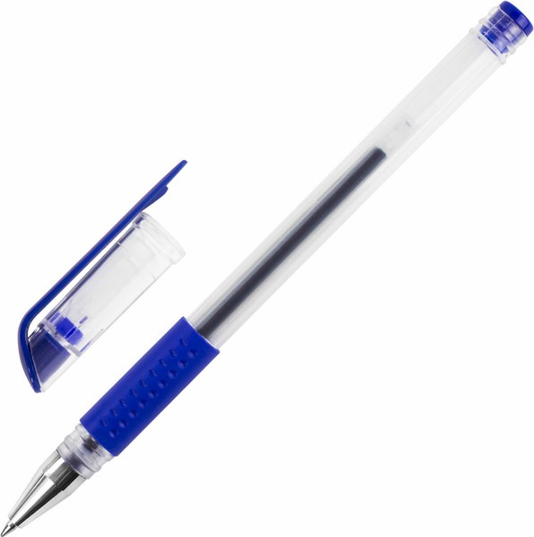 Набор шариковых ручек Staff С 2-мя гелевыми ручками / 144080