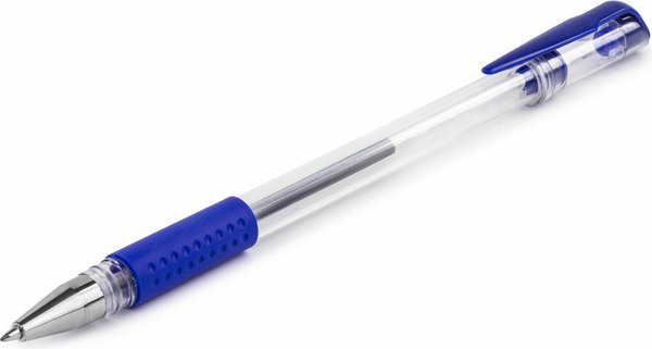 Набор шариковых ручек Staff С 2-мя гелевыми ручками / 144080