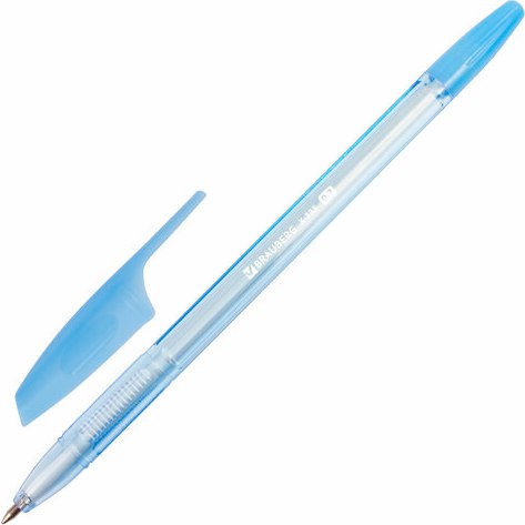 Набор шариковых ручек Brauberg X-333 Pastel 144249
