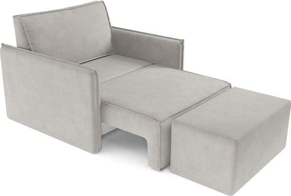 Кресло-кровать Mebel-Ars Хайтон / M3-22-45