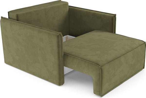 Кресло-кровать Mebel-Ars Хайтон / M3-22-47