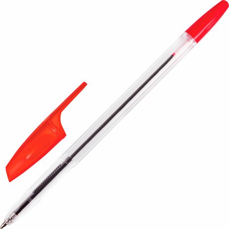 Набор шариковых ручек Brauberg X-333 144252