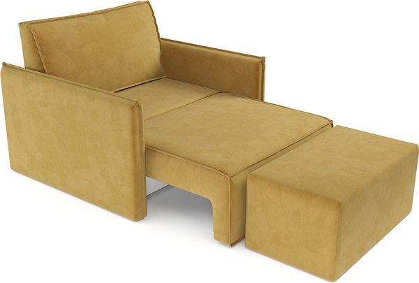 Кресло-кровать Mebel-Ars Хайтон / M3-22-46