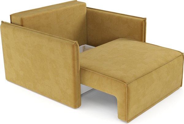 Кресло-кровать Mebel-Ars Хайтон / M3-22-46