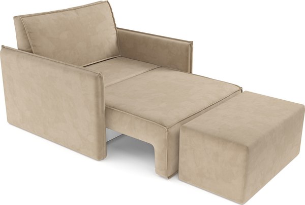 Кресло-кровать Mebel-Ars Хайтон / M3-22-42