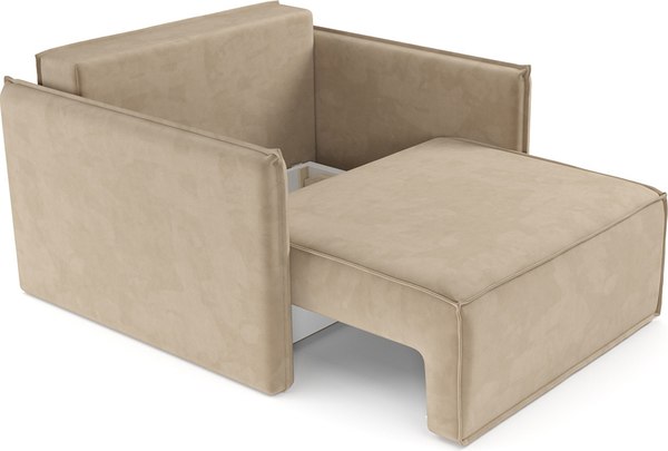 Кресло-кровать Mebel-Ars Хайтон / M3-22-42