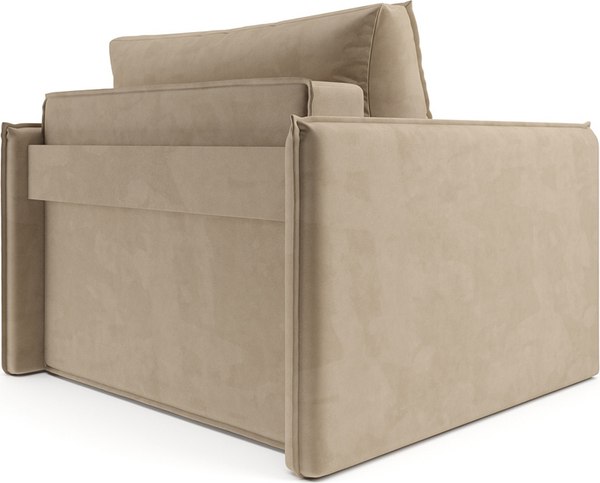 Кресло-кровать Mebel-Ars Хайтон / M3-22-42