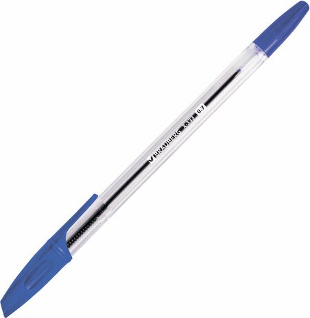 Набор шариковых ручек Brauberg X-333 144253