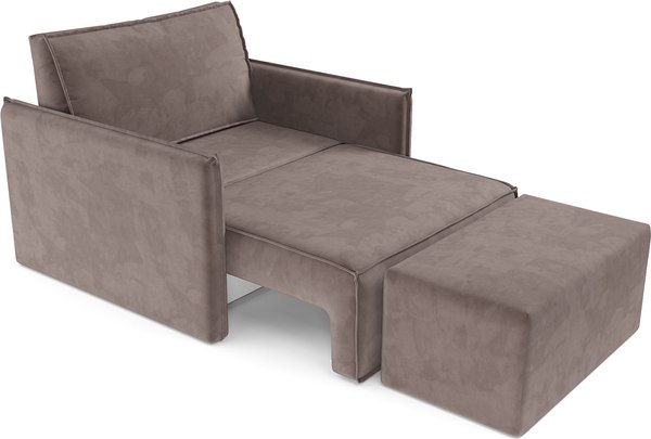 Кресло-кровать Mebel-Ars Хайтон / M3-22-48