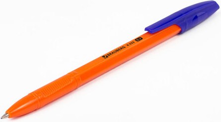 Набор шариковых ручек Brauberg X-333 Orange 144254