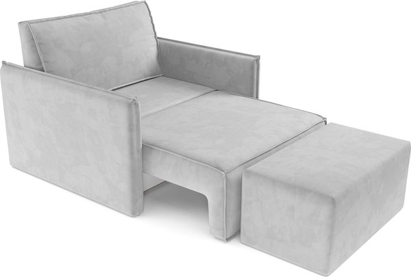 Кресло-кровать Mebel-Ars Хайтон / M3-22-50