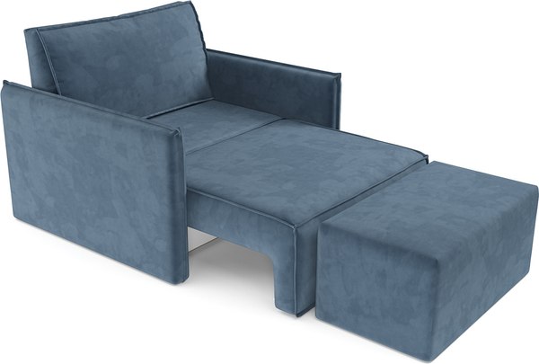 Кресло-кровать Mebel-Ars Хайтон / M3-22-49