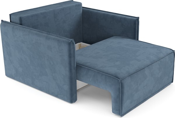 Кресло-кровать Mebel-Ars Хайтон / M3-22-49