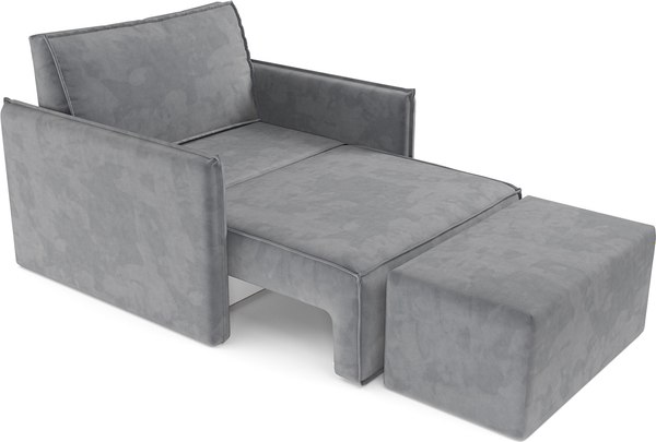 Кресло-кровать Mebel-Ars Хайтон / M3-22-51