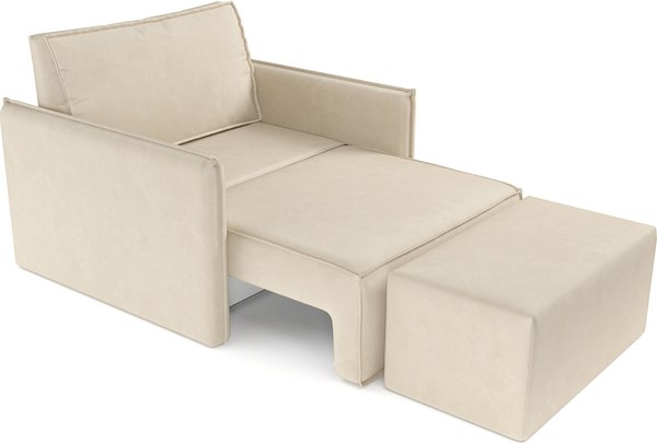 Кресло-кровать Mebel-Ars Хайтон / M3-22-4