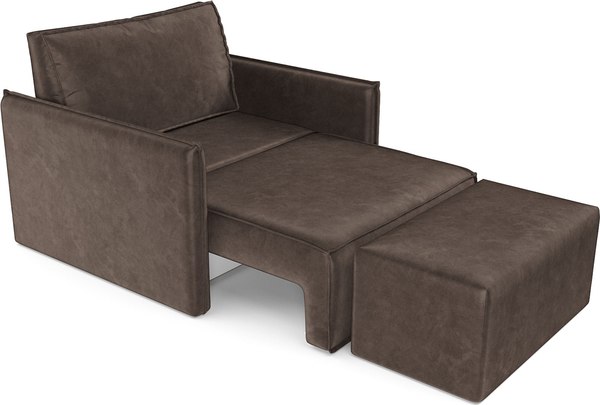 Кресло-кровать Mebel-Ars Хайтон / M3-22-3