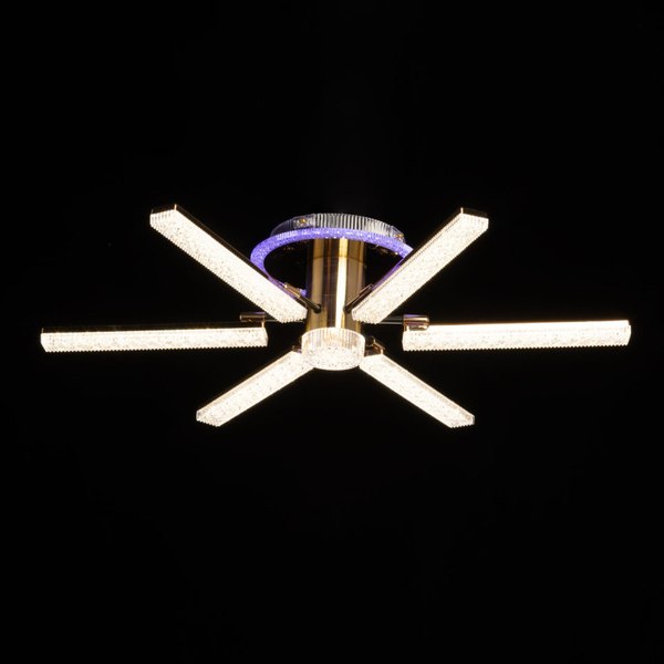 Люстра De Markt Оскар 510016406