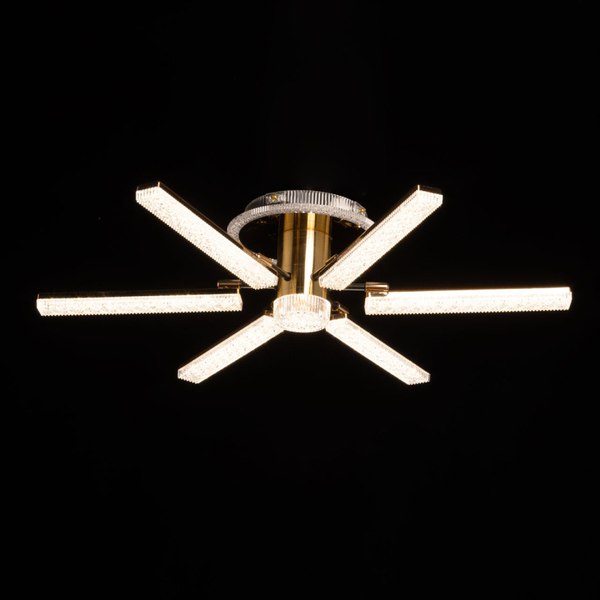 Люстра De Markt Оскар 510016406