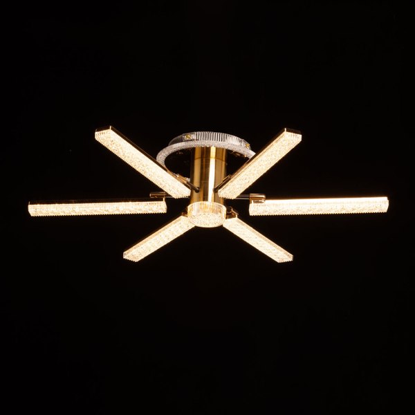 Люстра De Markt Оскар 510016406