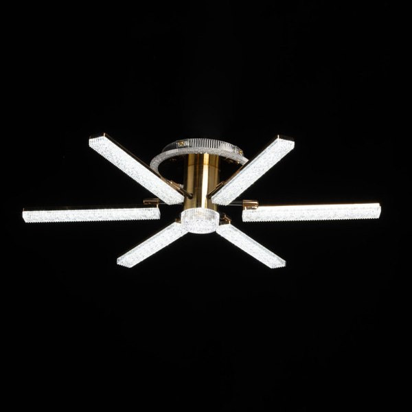 Люстра De Markt Оскар 510016406