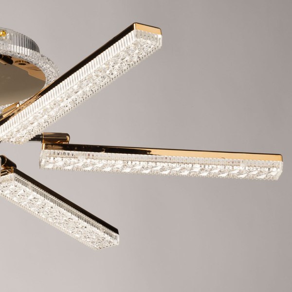 Люстра De Markt Оскар 510016406