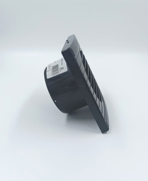 Вентилятор накладной Viento Still 100С Black