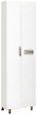 Шкаф для ванной Vako Ника 54 / 13899 - фото