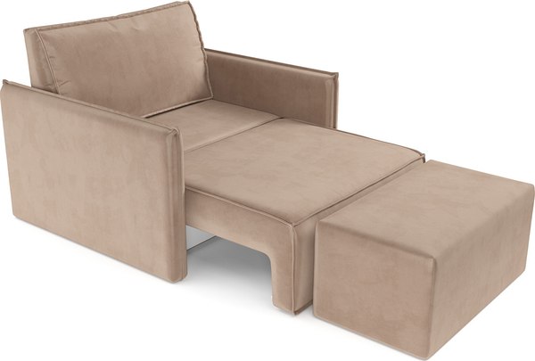 Кресло-кровать Mebel-Ars Хайтон / M3-22-14