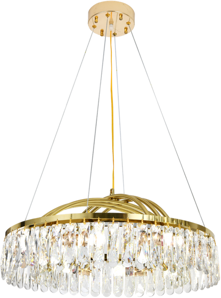 Потолочный светильник Mirastyle CF-6006-600 FGD - фото