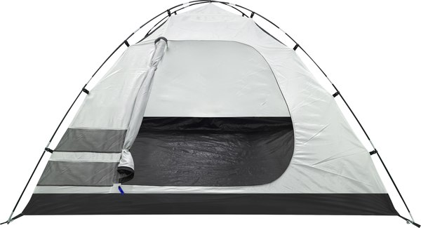 Палатка RSP Outdoor Deep 4 / T-DE-4-B (синий)