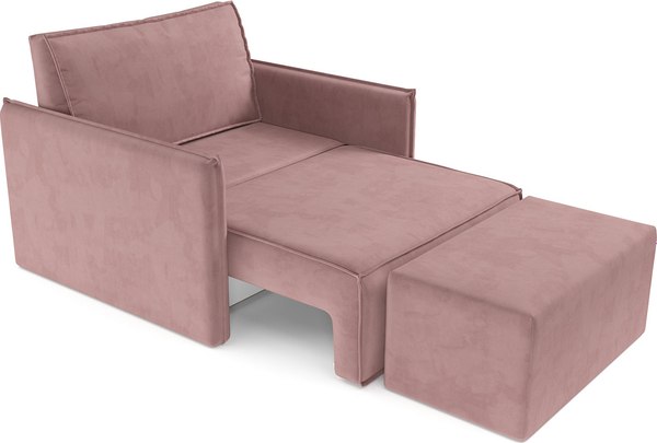 Кресло-кровать Mebel-Ars Хайтон / M3-22-6