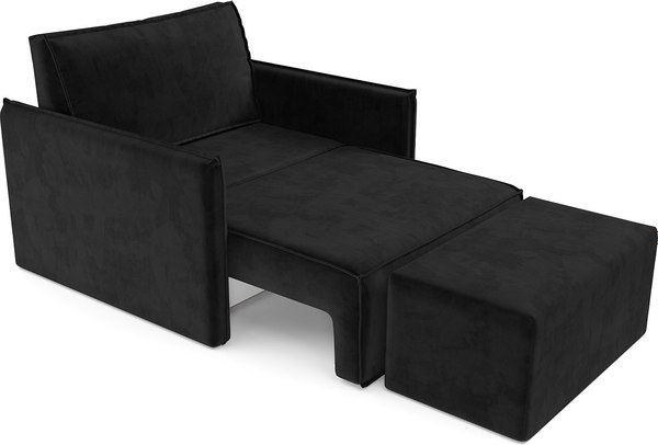 Кресло-кровать Mebel-Ars Хайтон / M3-22-9