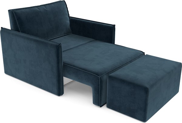 Кресло-кровать Mebel-Ars Хайтон / M3-22-11