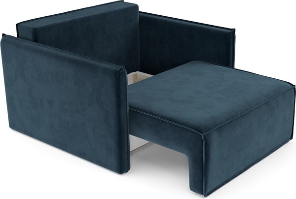 Кресло-кровать Mebel-Ars Хайтон / M3-22-11