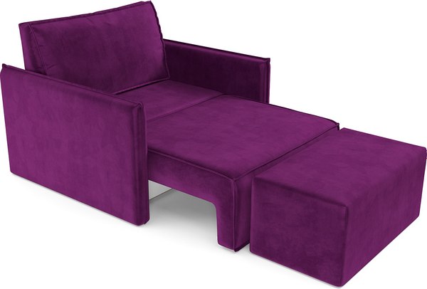 Кресло-кровать Mebel-Ars Хайтон / M3-22-18