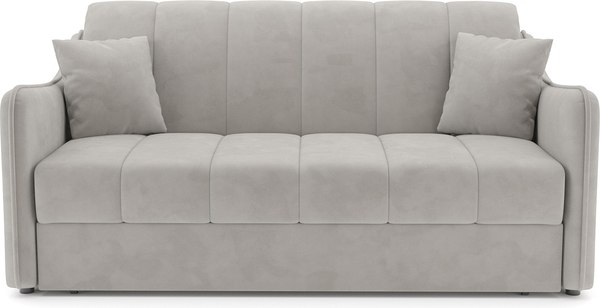 Диван Mebel-Ars аккордеон Давос НПБ 120x200см / M2-112-45 