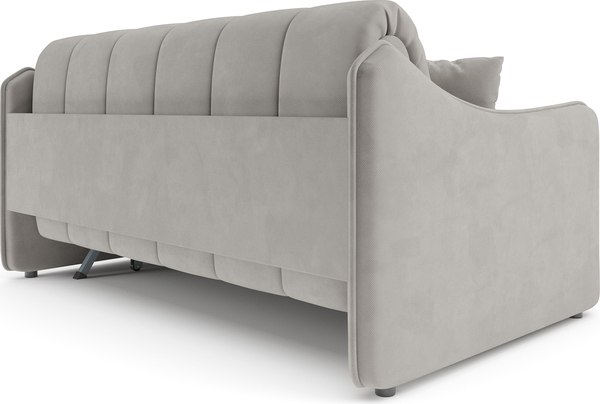 Диван Mebel-Ars аккордеон Давос НПБ 120x200см / M2-112-45 