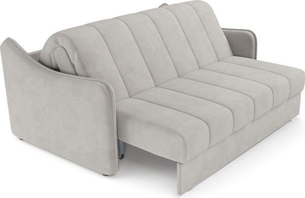 Диван Mebel-Ars аккордеон Давос НПБ 120x200см / M2-112-45 