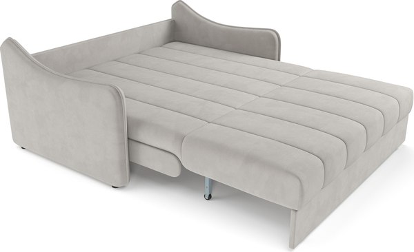 Диван Mebel-Ars аккордеон Давос НПБ 120x200см / M2-112-45 