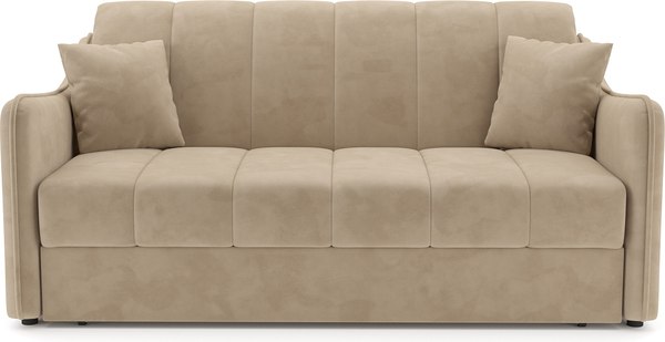 Диван Mebel-Ars аккордеон Давос НПБ 120x200см / M2-112-42 