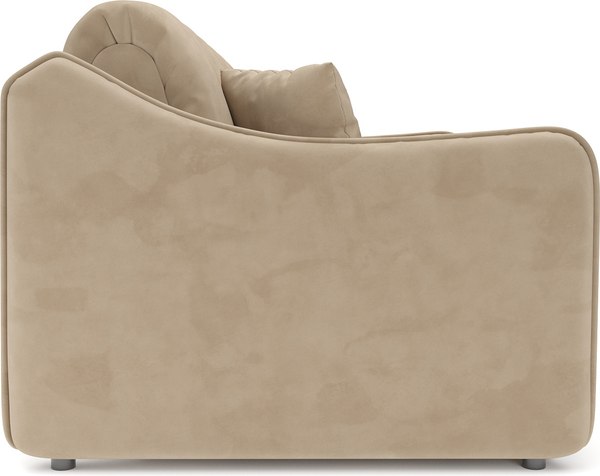 Диван Mebel-Ars аккордеон Давос НПБ 120x200см / M2-112-42 