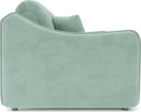 Диван Mebel-Ars аккордеон Давос НПБ 120x200см / M2-112-44