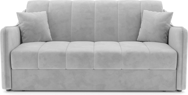 Диван Mebel-Ars аккордеон Давос НПБ 120x200см / M2-112-50