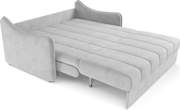 Диван Mebel-Ars аккордеон Давос НПБ 120x200см / M2-112-50