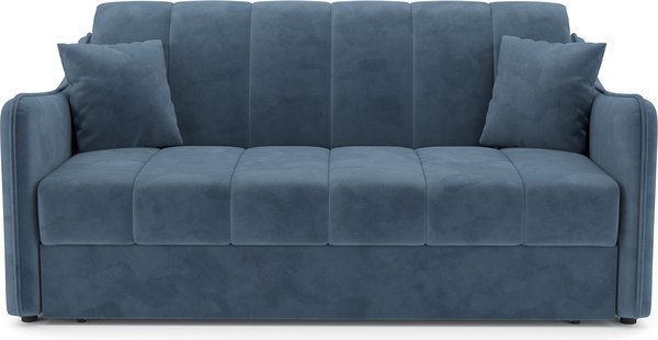 Диван Mebel-Ars аккордеон Давос НПБ 120x200см / M2-112-49