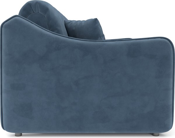 Диван Mebel-Ars аккордеон Давос НПБ 120x200см / M2-112-49